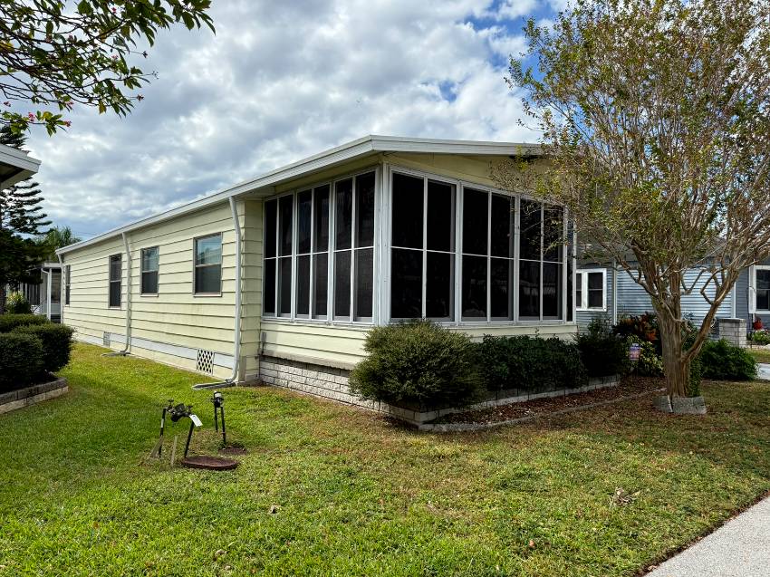 1124 48th Ave a Bradenton, FL Mobile or Manufactured Home for Sale